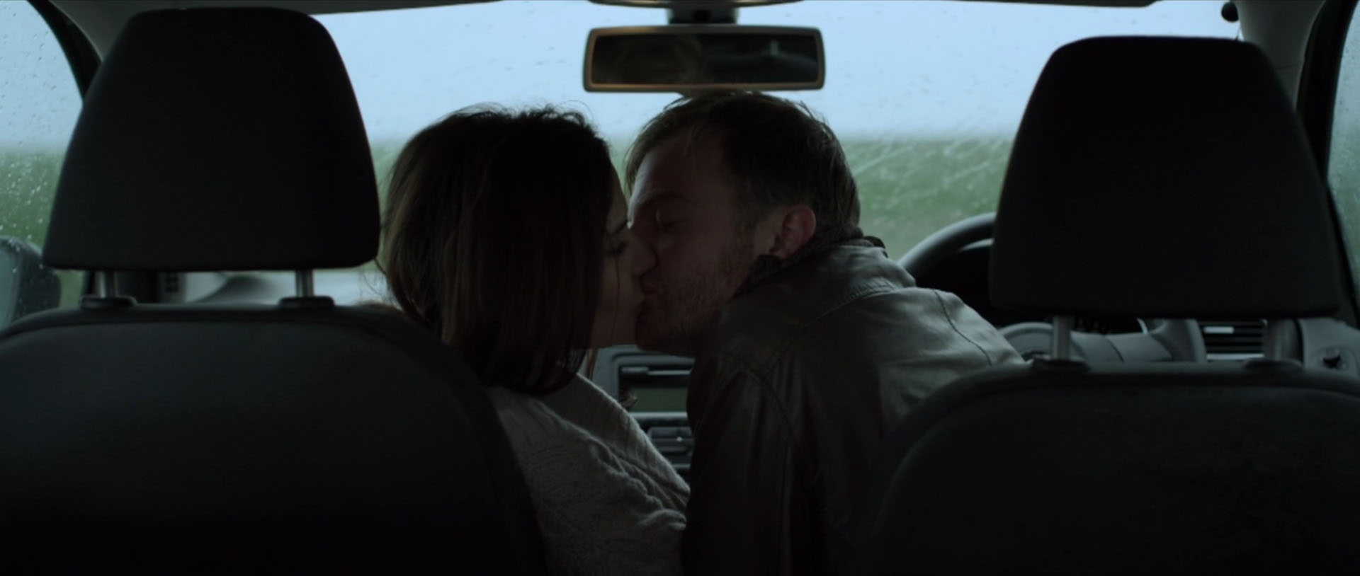 The Division Of Gravity (2012) 