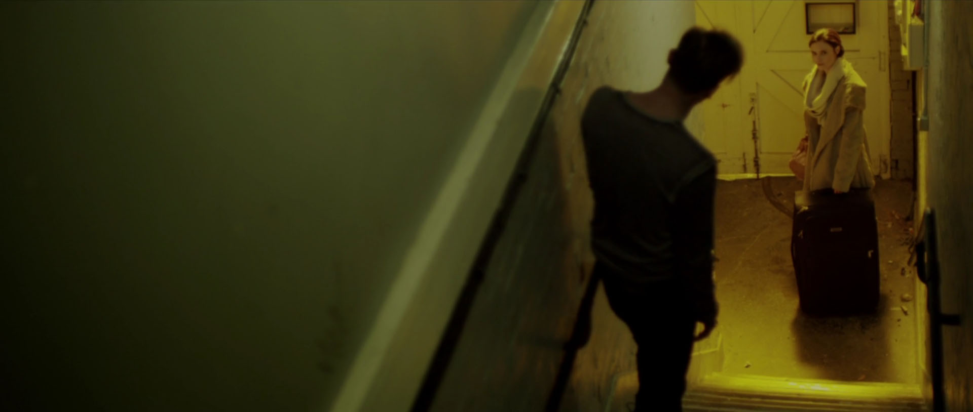 The Division Of Gravity (2012) 