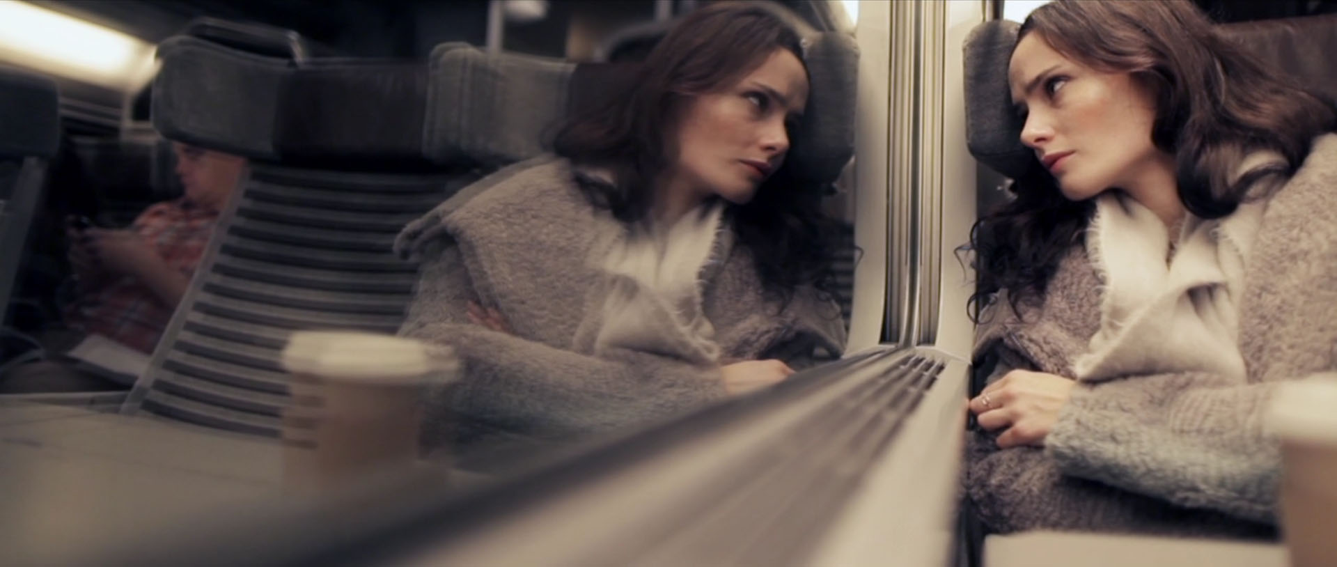 The Division Of Gravity (2012) 