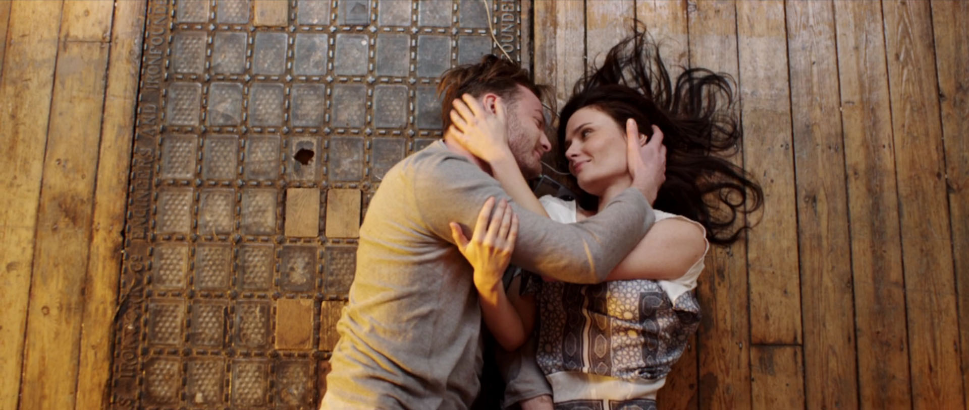 The Division Of Gravity (2012) 