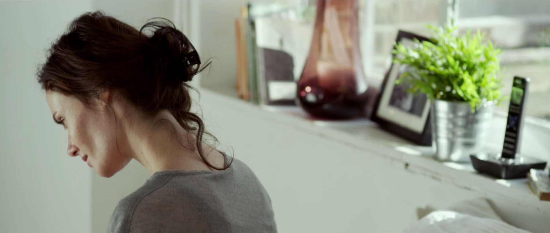 The Division Of Gravity (2012) 