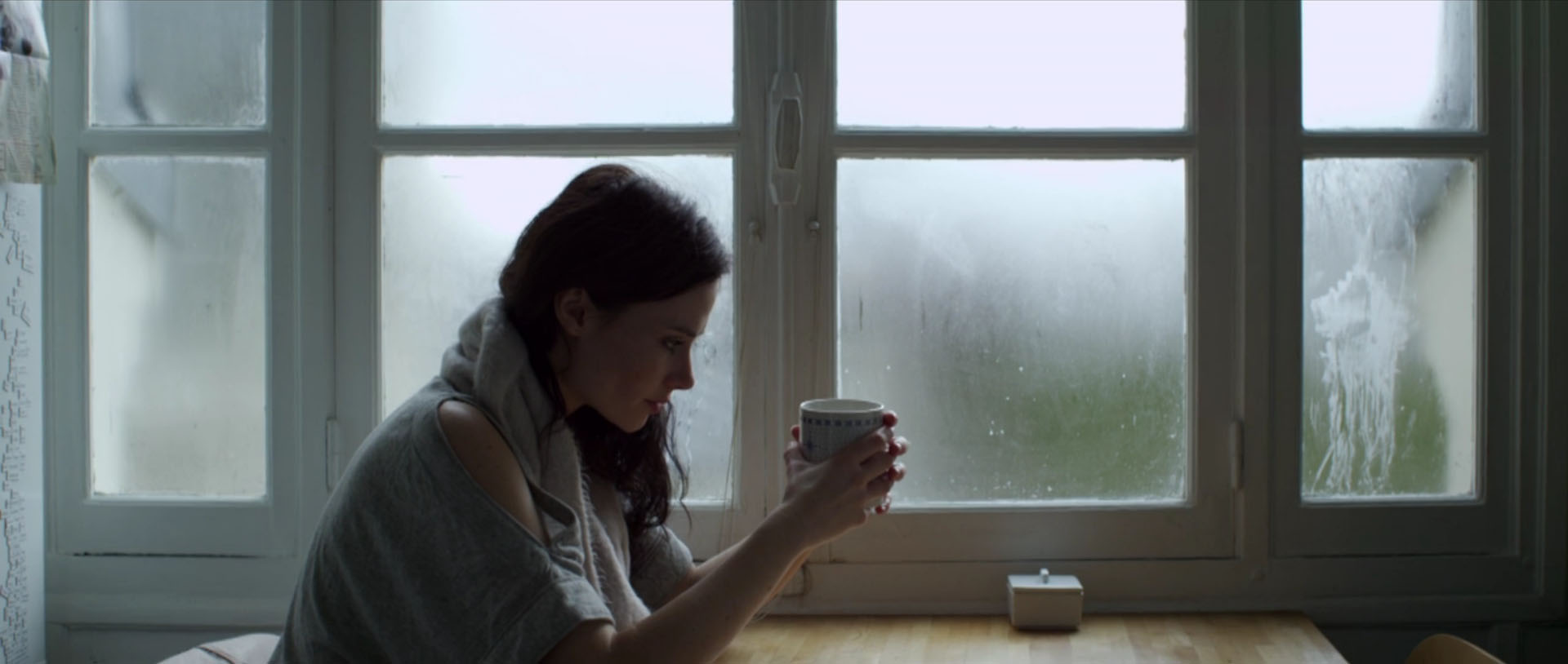 The Division Of Gravity (2012) 