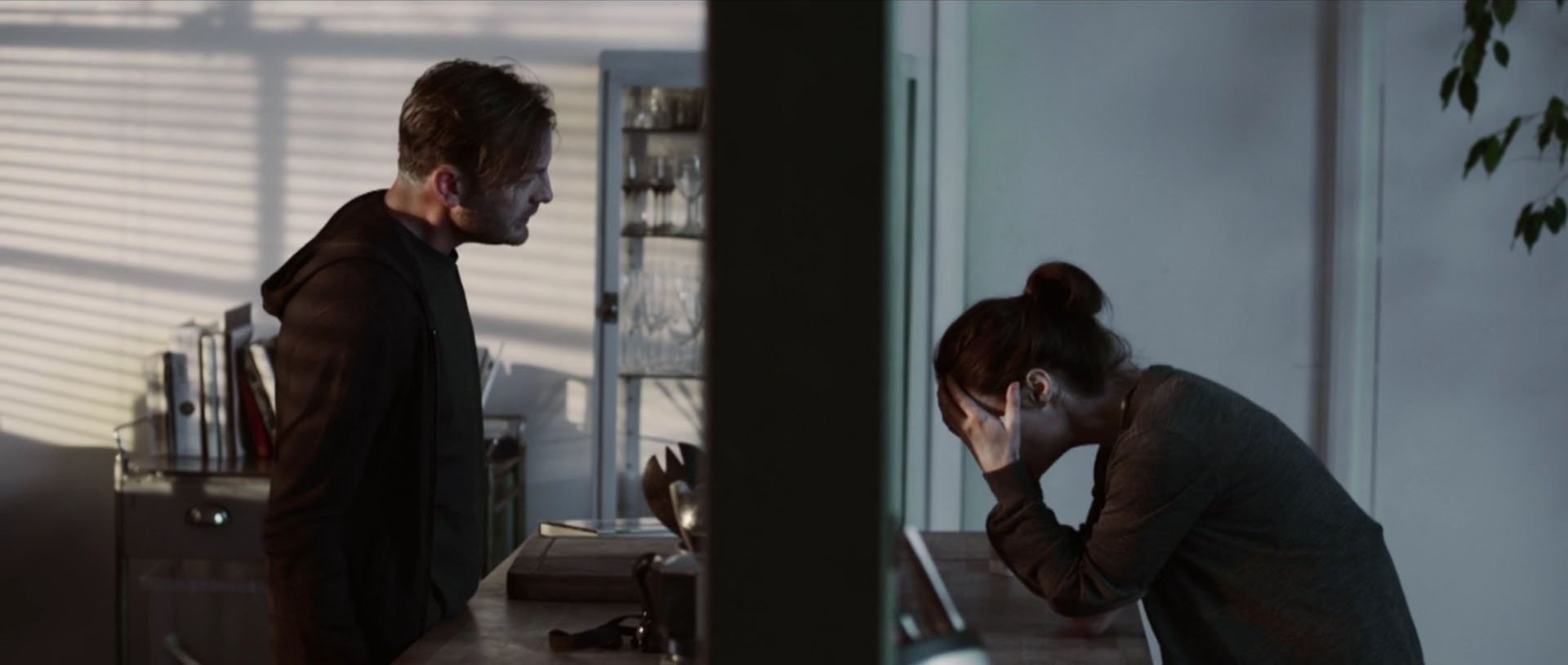 The Division Of Gravity (2012) 