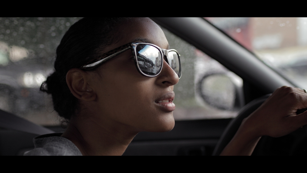 Vanessa by Andrew Mohrer