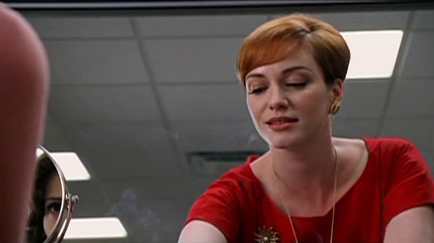 Mad Men, Series 1, Episode 6