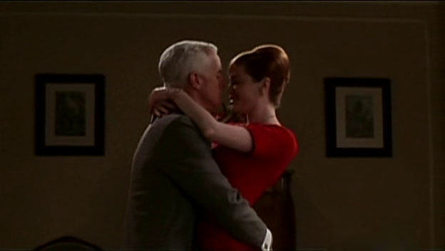 Mad Men, Series 1, Episode 6