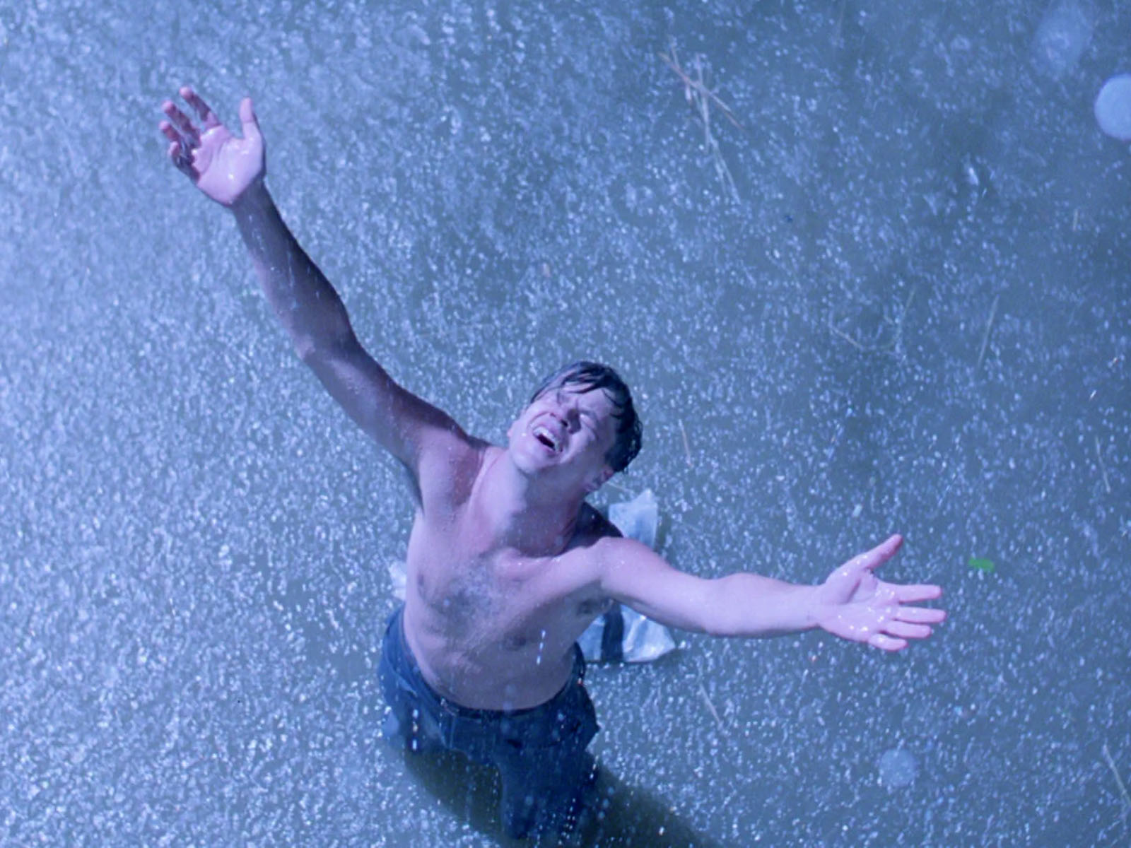 The Shawshank Redemption (1994)