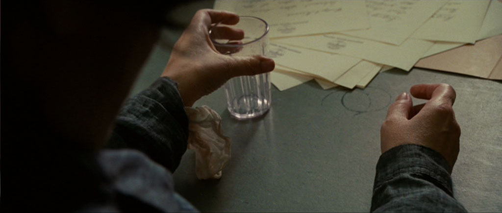 Shutter Island (2010)