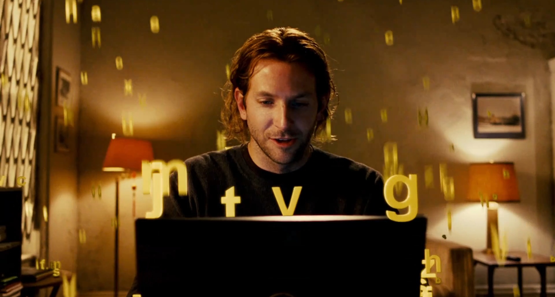 Limitless (2011)