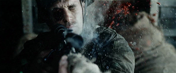 Saving Private Ryan (1998)