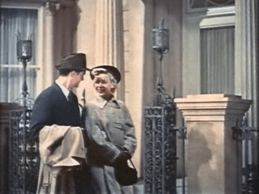 Dial M for Murder (1954)