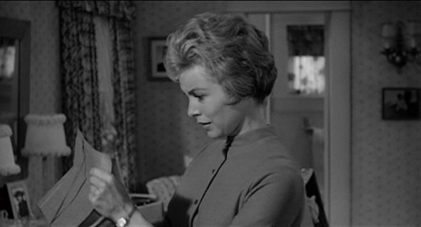 Psycho (1960)