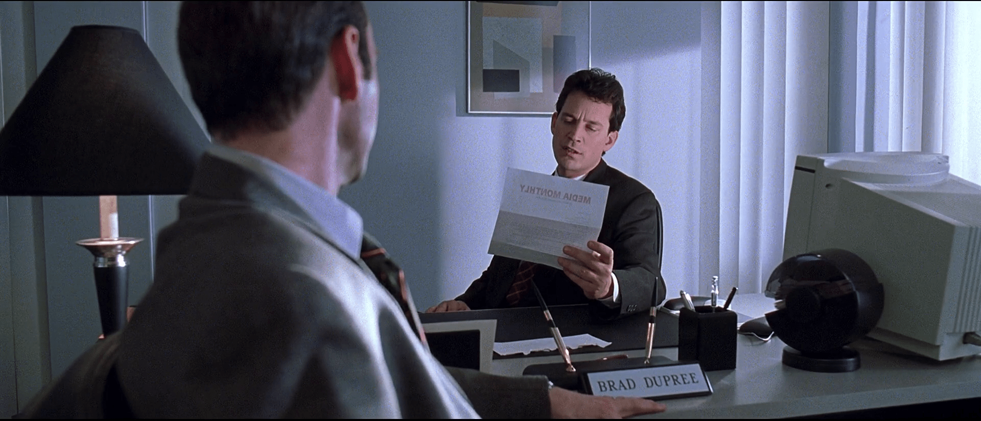 American Beauty (1999)