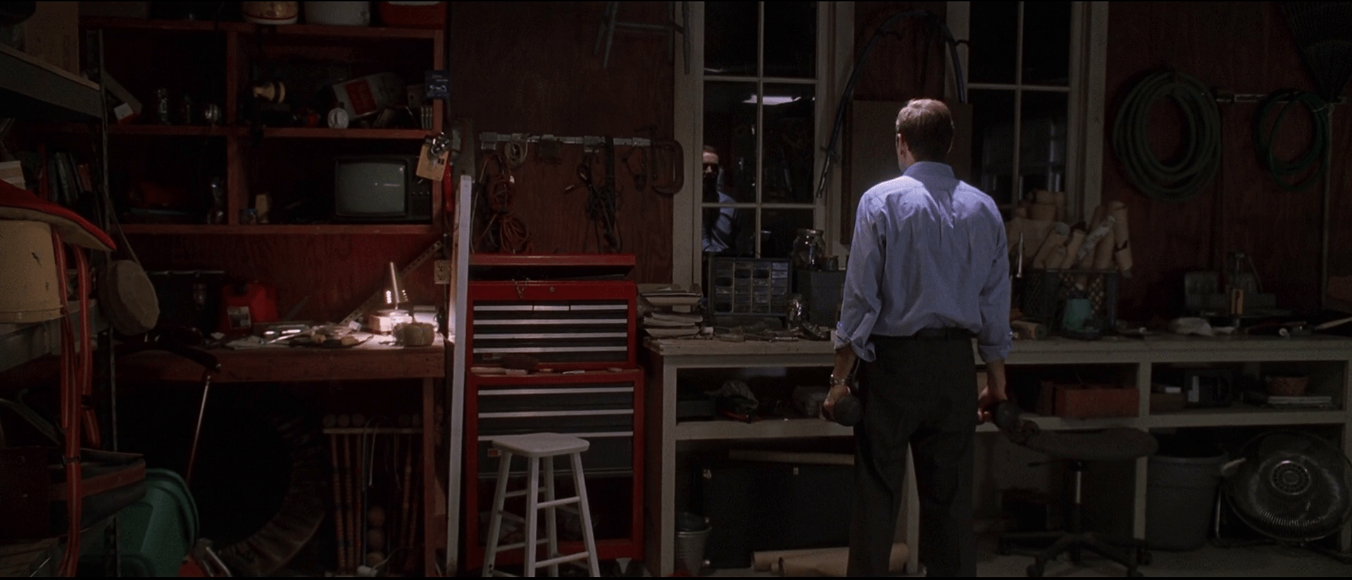 American Beauty (1999)