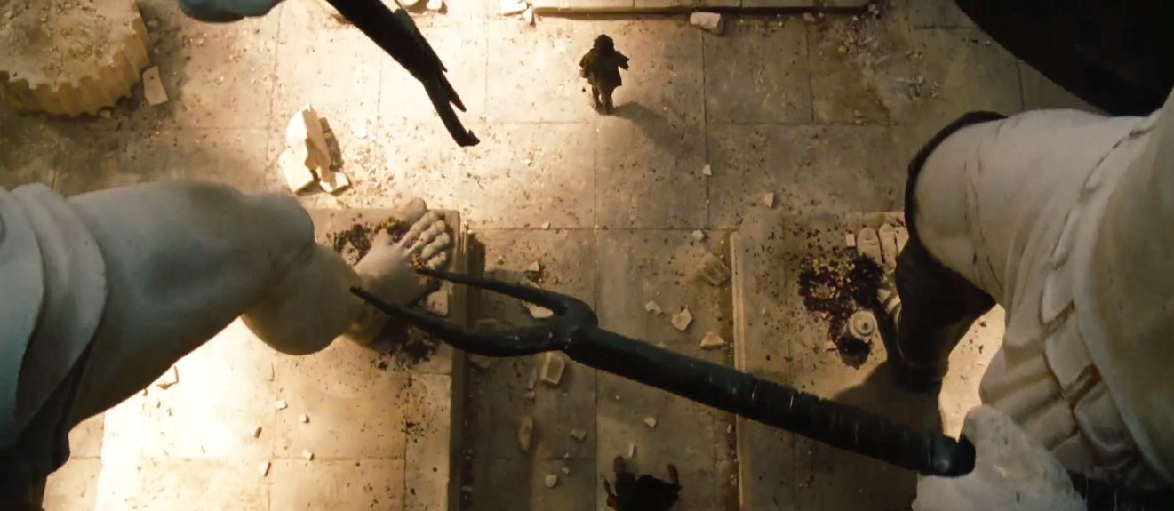  Clash of the Titans 2 (2012)