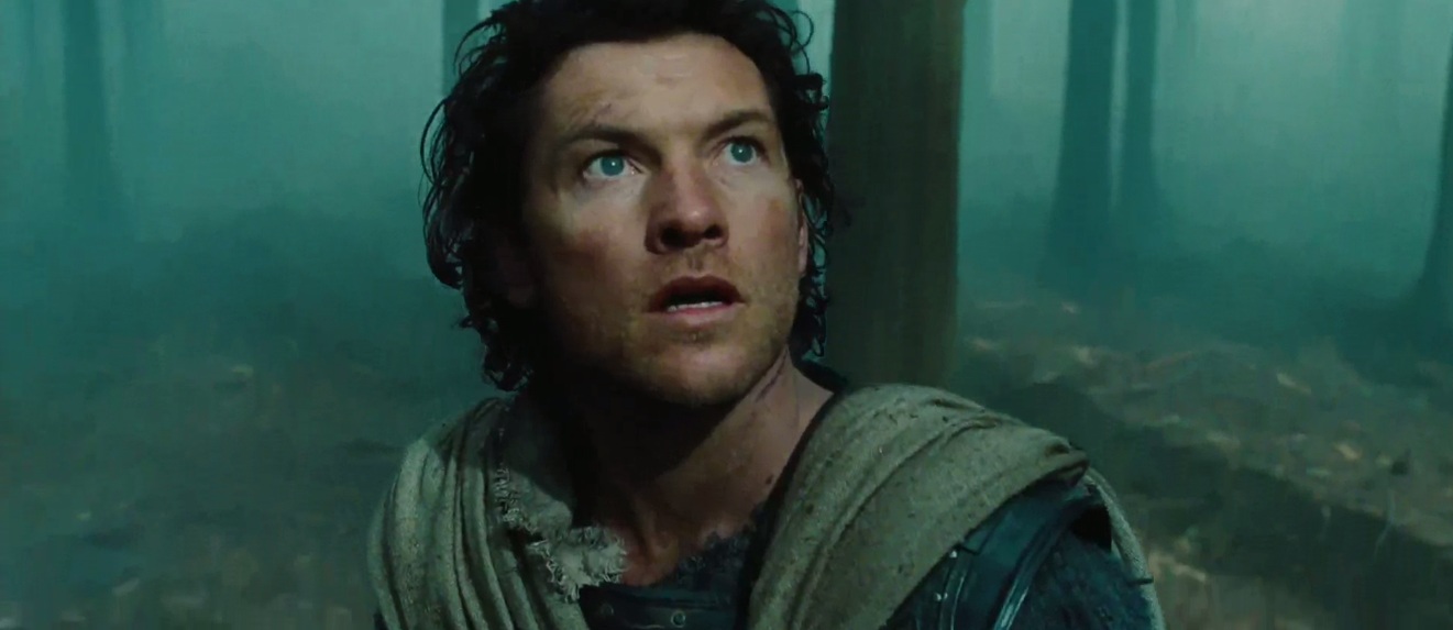  Clash of the Titans 2 (2012)