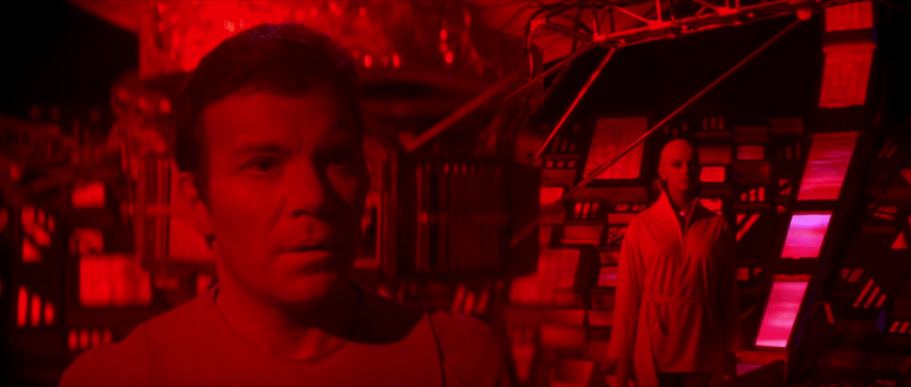 Star Trek: The Motion Picture (1979)